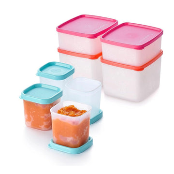Freezer Storage Set (8)